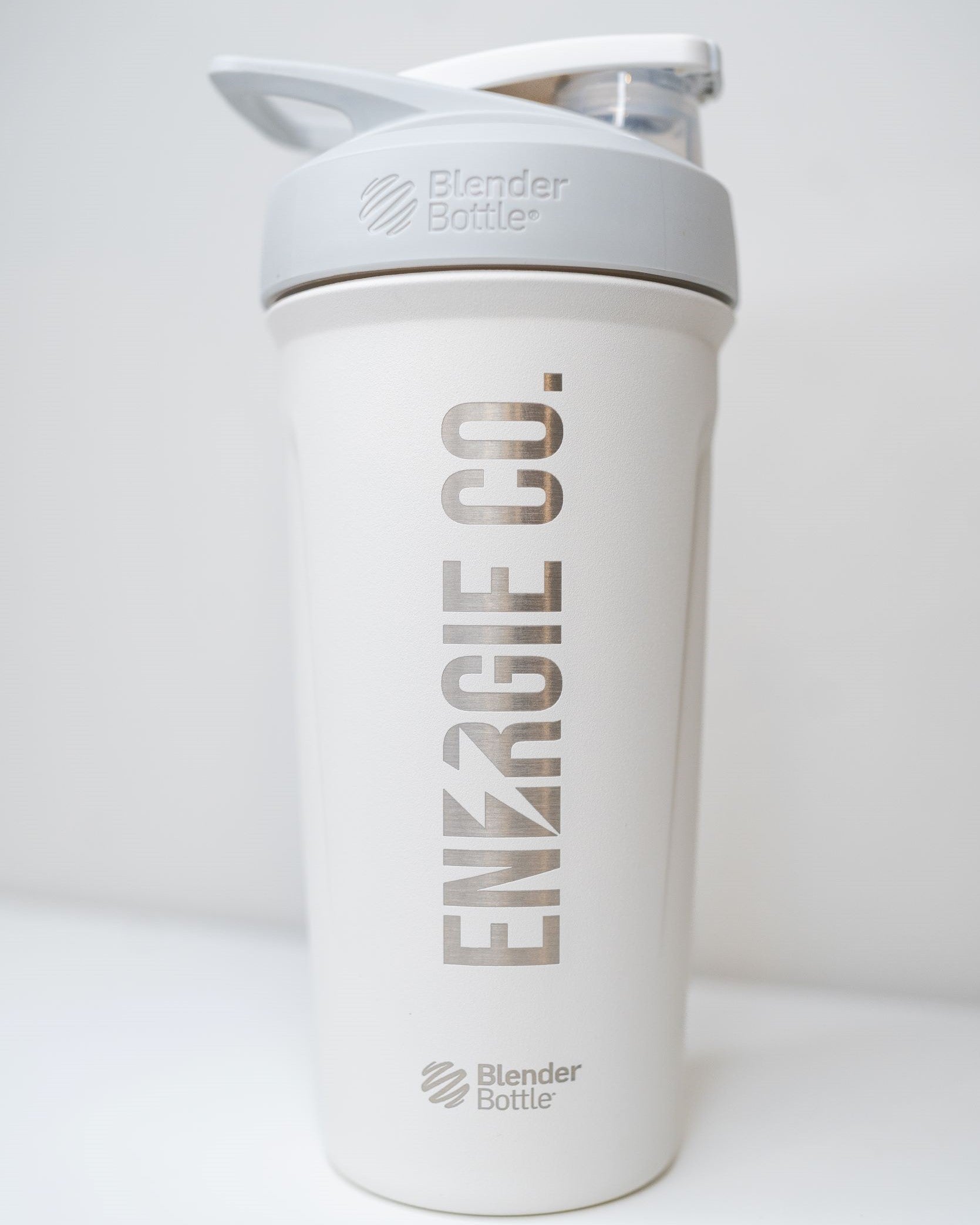 Energie Co. Blender Bottle – Energie Company