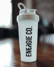 Load image into Gallery viewer, Energie Co. Blender Bottle
