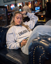 Load image into Gallery viewer, Energie Co. Logo Crew Sweatshirt
