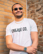 Load image into Gallery viewer, Energie Co. Logo Tee
