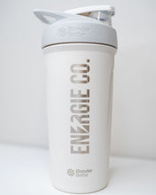 Load image into Gallery viewer, Energie Co. Insulated Blender Bottle
