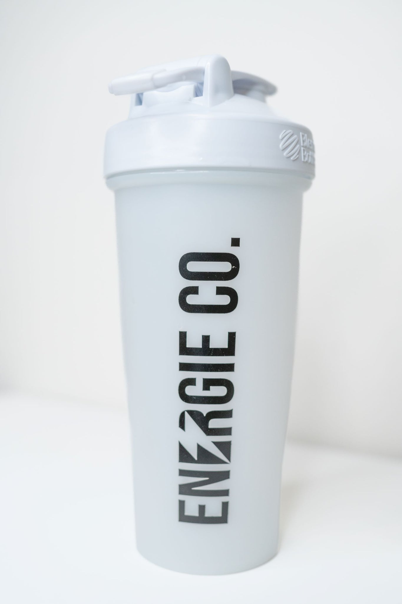 Energie Co. Blender Bottle – Energie Company